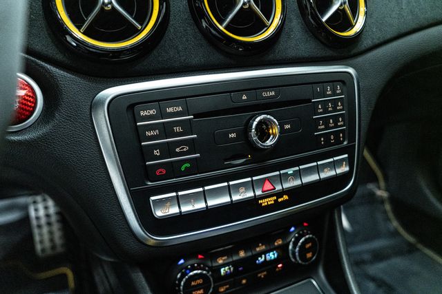 2018 Mercedes-Benz GLA 45 AMG Rare AMG Performance Studio Edition | Carrollton, TX | Texas Hot Rides 2018 Mercedes-Benz GLA 45 AMG Rare AMG Performance Studio Edition | Carrollton, TX | Texas Hot Rides