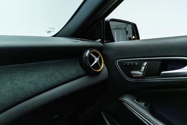 2018 Mercedes-Benz GLA 45 AMG Rare AMG Performance Studio Edition | Carrollton, TX | Texas Hot Rides