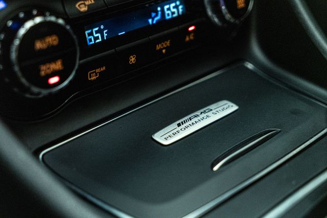 2018 Mercedes-Benz GLA 45 AMG Rare AMG Performance Studio Edition | Carrollton, TX | Texas Hot Rides 2018 Mercedes-Benz GLA 45 AMG Rare AMG Performance Studio Edition | Carrollton, TX | Texas Hot Rides