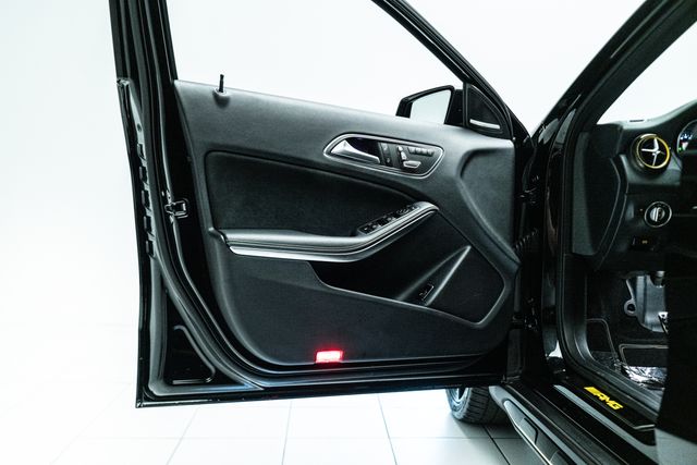 2018 Mercedes-Benz GLA 45 AMG Rare AMG Performance Studio Edition | Carrollton, TX | Texas Hot Rides 2018 Mercedes-Benz GLA 45 AMG Rare AMG Performance Studio Edition | Carrollton, TX | Texas Hot Rides