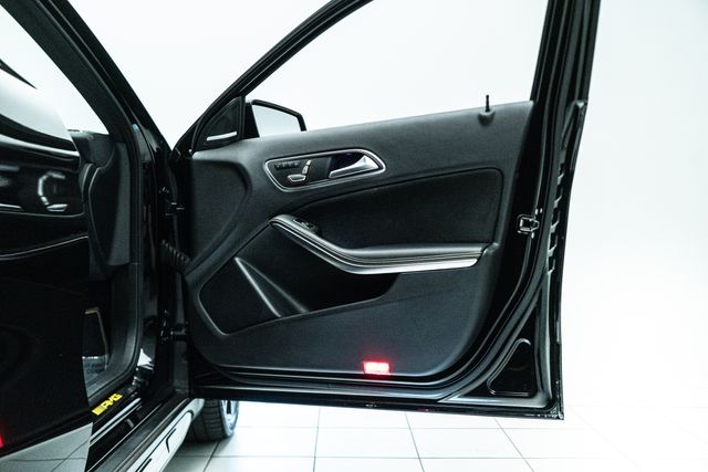 2018 Mercedes-Benz GLA 45 AMG Rare AMG Performance Studio Edition | Carrollton, TX | Texas Hot Rides 2018 Mercedes-Benz GLA 45 AMG Rare AMG Performance Studio Edition | Carrollton, TX | Texas Hot Rides