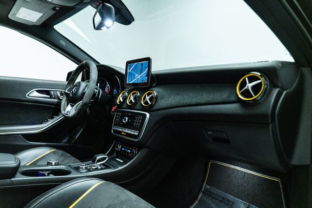 2018 Mercedes-Benz GLA 45 AMG Rare AMG Performance Studio Edition | Carrollton, TX | Texas Hot Rides 2018 Mercedes-Benz GLA 45 AMG Rare AMG Performance Studio Edition | Carrollton, TX | Texas Hot Rides