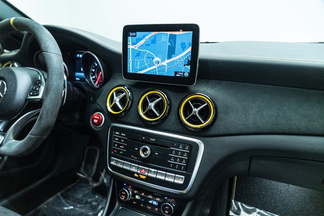 2018 Mercedes-Benz GLA 45 AMG Rare AMG Performance Studio Edition | Carrollton, TX | Texas Hot Rides 2018 Mercedes-Benz GLA 45 AMG Rare AMG Performance Studio Edition | Carrollton, TX | Texas Hot Rides