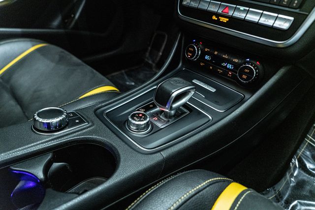 2018 Mercedes-Benz GLA 45 AMG Rare AMG Performance Studio Edition | Carrollton, TX | Texas Hot Rides 2018 Mercedes-Benz GLA 45 AMG Rare AMG Performance Studio Edition | Carrollton, TX | Texas Hot Rides