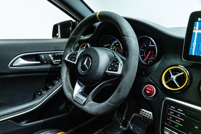 2018 Mercedes-Benz GLA 45 AMG Rare AMG Performance Studio Edition | Carrollton, TX | Texas Hot Rides 2018 Mercedes-Benz GLA 45 AMG Rare AMG Performance Studio Edition | Carrollton, TX | Texas Hot Rides
