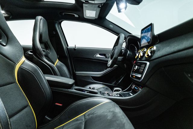 2018 Mercedes-Benz GLA 45 AMG Rare AMG Performance Studio Edition | Carrollton, TX | Texas Hot Rides 2018 Mercedes-Benz GLA 45 AMG Rare AMG Performance Studio Edition | Carrollton, TX | Texas Hot Rides
