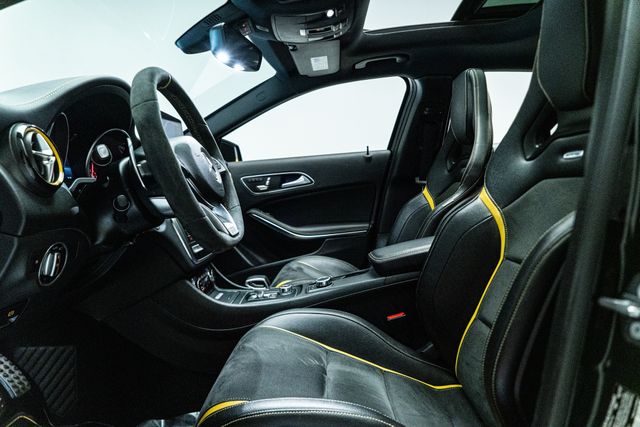 2018 Mercedes-Benz GLA 45 AMG Rare AMG Performance Studio Edition | Carrollton, TX | Texas Hot Rides 2018 Mercedes-Benz GLA 45 AMG Rare AMG Performance Studio Edition | Carrollton, TX | Texas Hot Rides