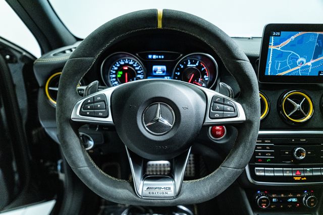 2018 Mercedes-Benz GLA 45 AMG Rare AMG Performance Studio Edition | Carrollton, TX | Texas Hot Rides