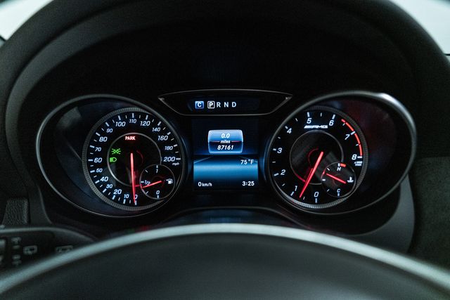 2018 Mercedes-Benz GLA 45 AMG Rare AMG Performance Studio Edition | Carrollton, TX | Texas Hot Rides 2018 Mercedes-Benz GLA 45 AMG Rare AMG Performance Studio Edition | Carrollton, TX | Texas Hot Rides