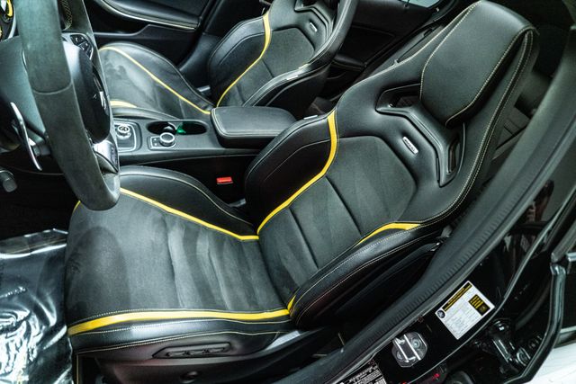 2018 Mercedes-Benz GLA 45 AMG Rare AMG Performance Studio Edition | Carrollton, TX | Texas Hot Rides