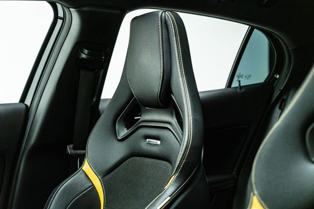 2018 Mercedes-Benz GLA 45 AMG Rare AMG Performance Studio Edition | Carrollton, TX | Texas Hot Rides 2018 Mercedes-Benz GLA 45 AMG Rare AMG Performance Studio Edition | Carrollton, TX | Texas Hot Rides