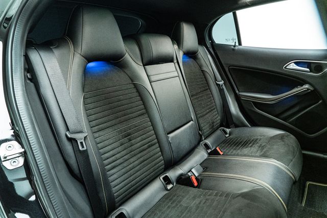 2018 Mercedes-Benz GLA 45 AMG Rare AMG Performance Studio Edition | Carrollton, TX | Texas Hot Rides 2018 Mercedes-Benz GLA 45 AMG Rare AMG Performance Studio Edition | Carrollton, TX | Texas Hot Rides