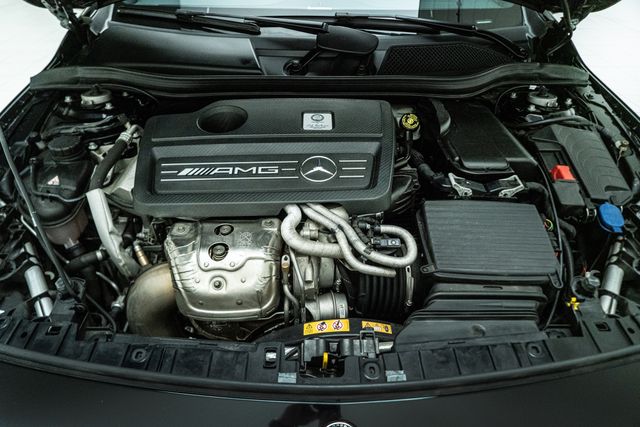 2018 Mercedes-Benz GLA 45 AMG Rare AMG Performance Studio Edition | Carrollton, TX | Texas Hot Rides 2018 Mercedes-Benz GLA 45 AMG Rare AMG Performance Studio Edition | Carrollton, TX | Texas Hot Rides