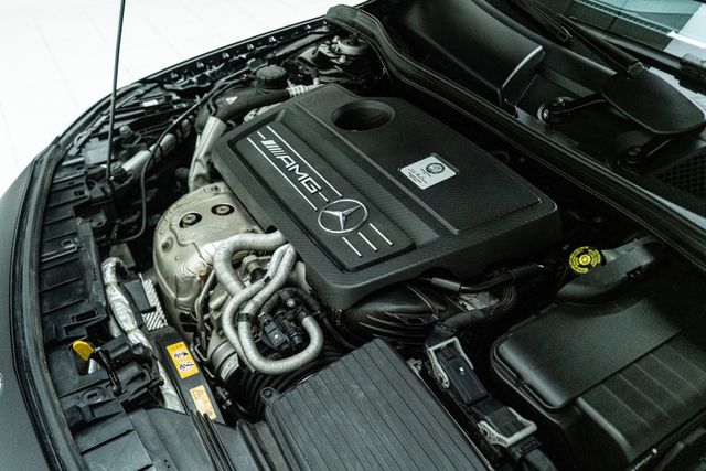 2018 Mercedes-Benz GLA 45 AMG Rare AMG Performance Studio Edition | Carrollton, TX | Texas Hot Rides 2018 Mercedes-Benz GLA 45 AMG Rare AMG Performance Studio Edition | Carrollton, TX | Texas Hot Rides