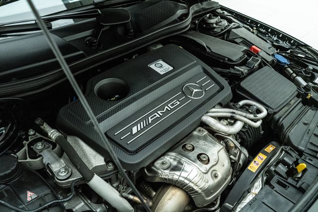 2018 Mercedes-Benz GLA 45 AMG Rare AMG Performance Studio Edition | Carrollton, TX | Texas Hot Rides