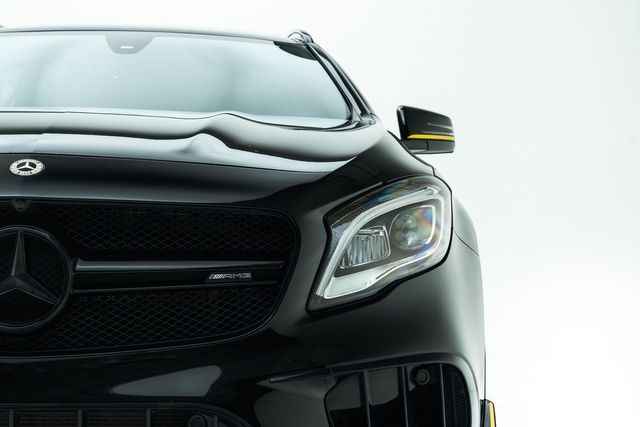 2018 Mercedes-Benz GLA 45 AMG Rare AMG Performance Studio Edition | Carrollton, TX | Texas Hot Rides 2018 Mercedes-Benz GLA 45 AMG Rare AMG Performance Studio Edition | Carrollton, TX | Texas Hot Rides