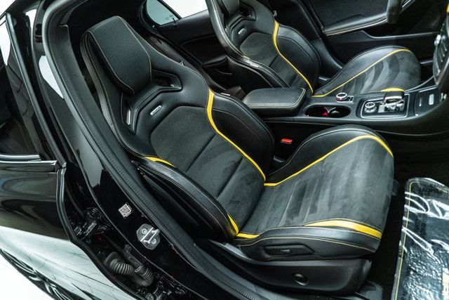 2018 Mercedes-Benz GLA 45 AMG Rare AMG Performance Studio Edition | Carrollton, TX | Texas Hot Rides 2018 Mercedes-Benz GLA 45 AMG Rare AMG Performance Studio Edition | Carrollton, TX | Texas Hot Rides