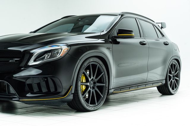2018 Mercedes-Benz GLA 45 AMG Rare AMG Performance Studio Edition | Carrollton, TX | Texas Hot Rides