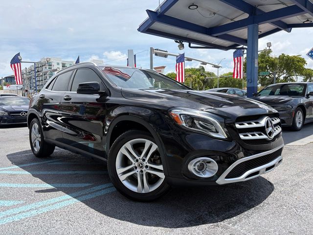 2018 Mercedes-Benz GLA 250 4MATIC | Miami, FL | Ocean Auto Sales