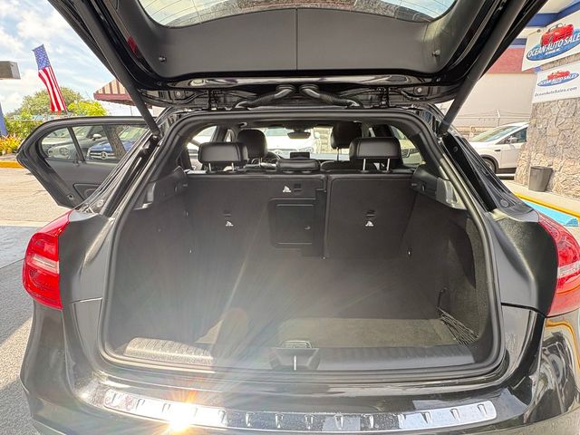 2018 Mercedes-Benz GLA 250 4MATIC