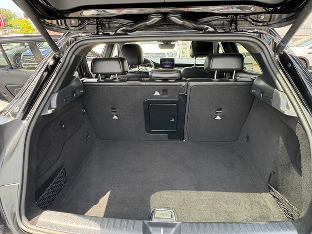 2018 Mercedes-Benz GLA 250 4MATIC