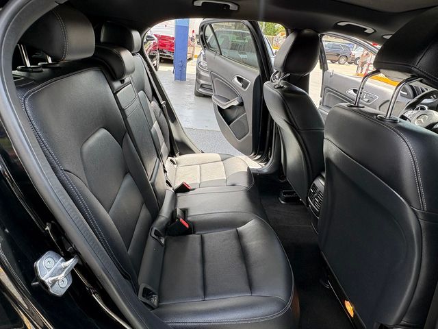 2018 Mercedes-Benz GLA 250 4MATIC