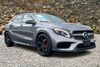 2018 Mercedes-Benz GLA AMG 45 | Naugatuck, Connecticut | A Better Way Wholesale Autos-CT 2018 Mercedes-Benz GLA AMG 45 | Naugatuck, Connecticut | A Better Way Wholesale Autos-CT