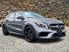 2018 Mercedes-Benz GLA AMG 45 | Naugatuck, Connecticut | A Better Way Wholesale Autos-CT