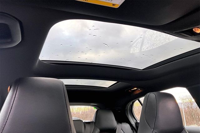 2018 Mercedes-Benz GLA AMG 45