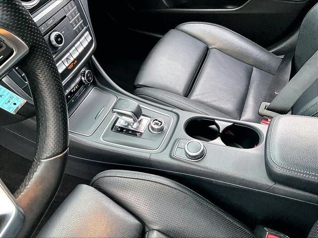 2018 Mercedes-Benz GLA AMG 45