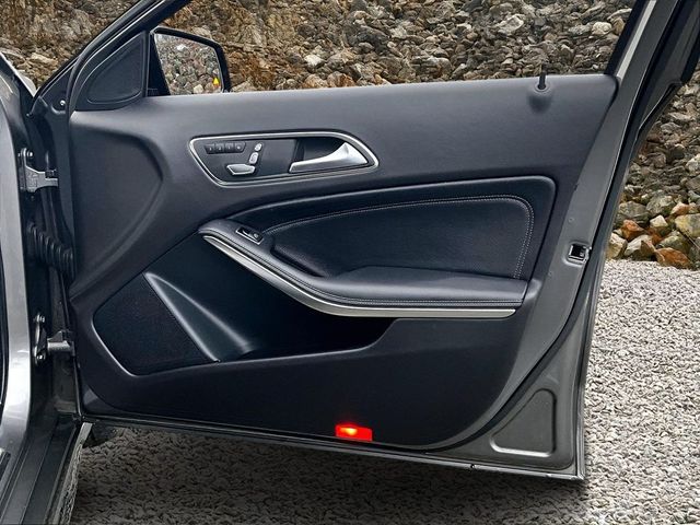 2018 Mercedes-Benz GLA AMG 45