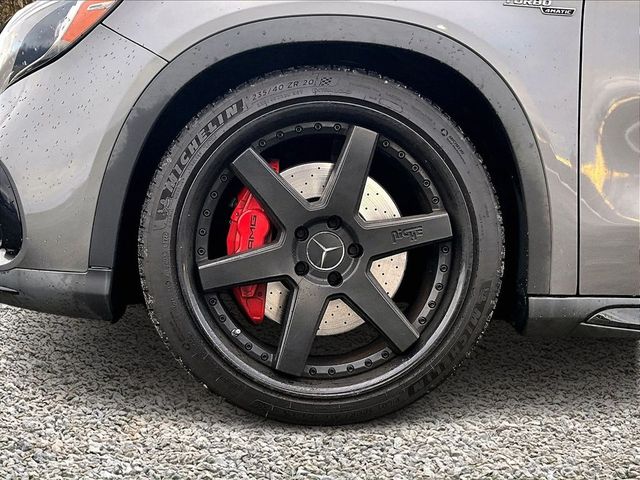 2018 Mercedes-Benz GLA AMG 45