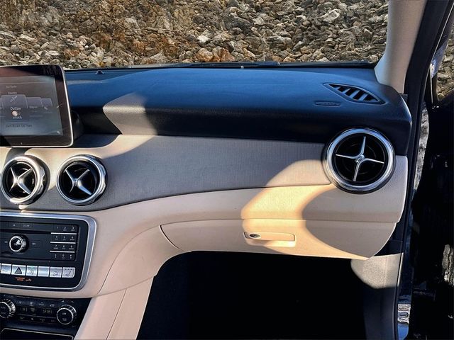 2018 Mercedes-Benz GLA 250 4MATIC