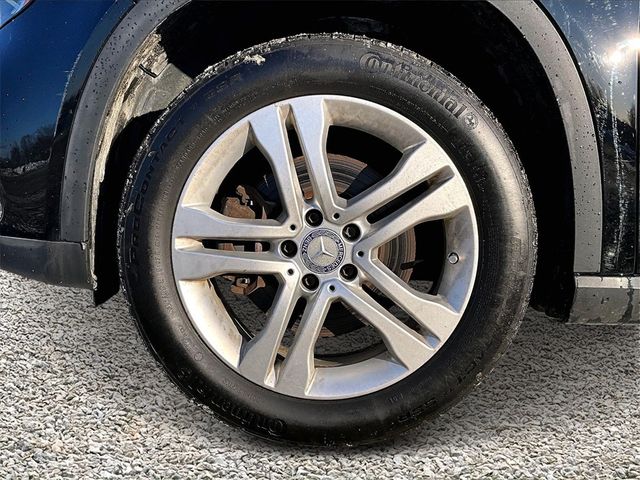 2018 Mercedes-Benz GLA 250 4MATIC