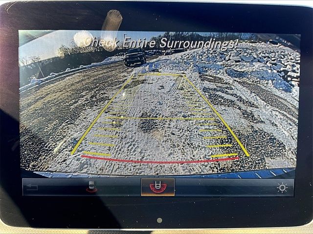 2018 Mercedes-Benz GLA 250 4MATIC