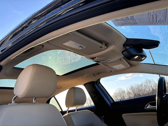 2018 Mercedes-Benz GLA 250 4MATIC