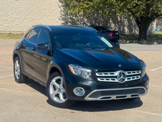 2018 Mercedes-Benz GLA 250 | Plano, TX | Schneck Motor Company
