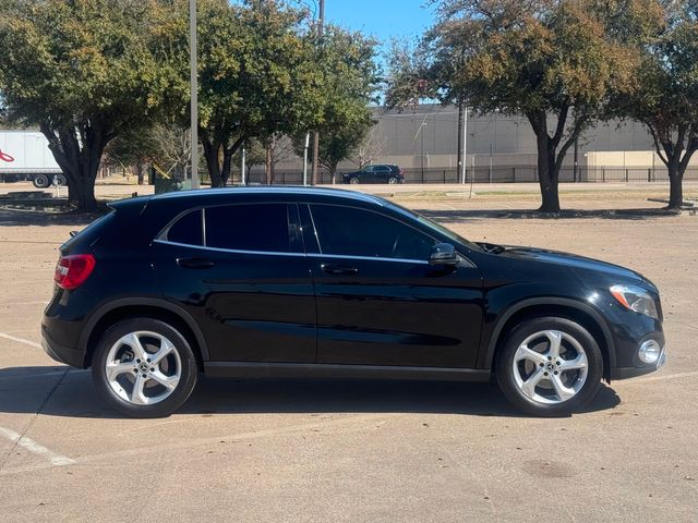 2018 Mercedes-Benz GLA 250 | Plano, TX | Schneck Motor Company 2018 Mercedes-Benz GLA 250 | Plano, TX | Schneck Motor Company