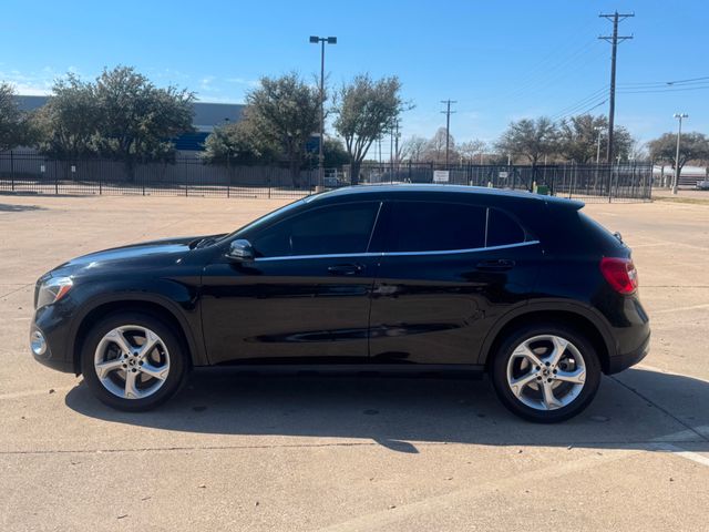 2018 Mercedes-Benz GLA 250 | Plano, TX | Schneck Motor Company