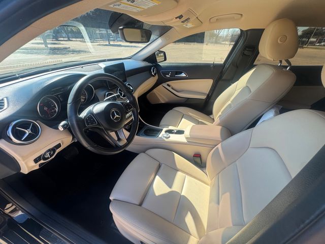 2018 Mercedes-Benz GLA 250 | Plano, TX | Schneck Motor Company