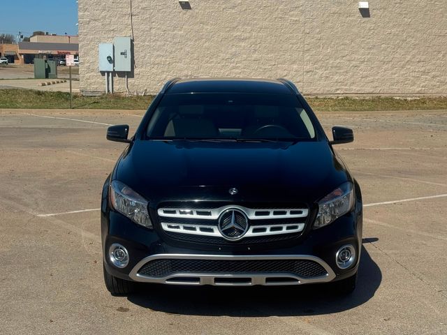 2018 Mercedes-Benz GLA 250 | Plano, TX | Schneck Motor Company 2018 Mercedes-Benz GLA 250 | Plano, TX | Schneck Motor Company