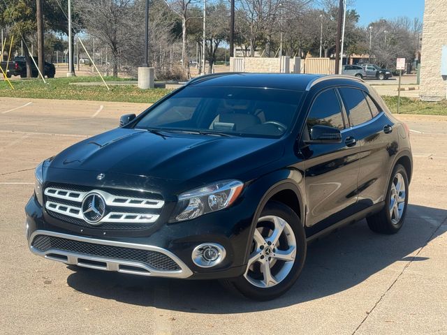 2018 Mercedes-Benz GLA 250 | Plano, TX | Schneck Motor Company 2018 Mercedes-Benz GLA 250 | Plano, TX | Schneck Motor Company