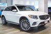 2018 Mercedes-Benz GLC 300 AMGLine Premium/Advanced Parking Ass/Panorama | Honolulu, HI | Autosource Hawaii 