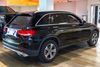 2018 Mercedes-Benz GLC 300 Multimedia/Panorama | Honolulu, HI | Autosource Hawaii 2018 Mercedes-Benz GLC 300 Multimedia/Panorama | Honolulu, HI | Autosource Hawaii