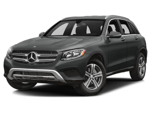 2018 Mercedes-Benz GLC 300 Multimedia/Panorama | Honolulu, HI | Autosource Hawaii 