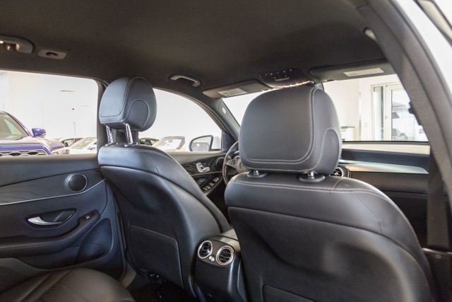 2018 Mercedes-Benz GLC 300 premium