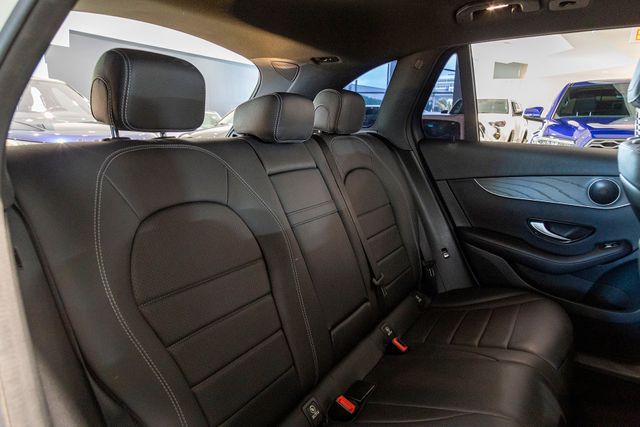 2018 Mercedes-Benz GLC 300 premium