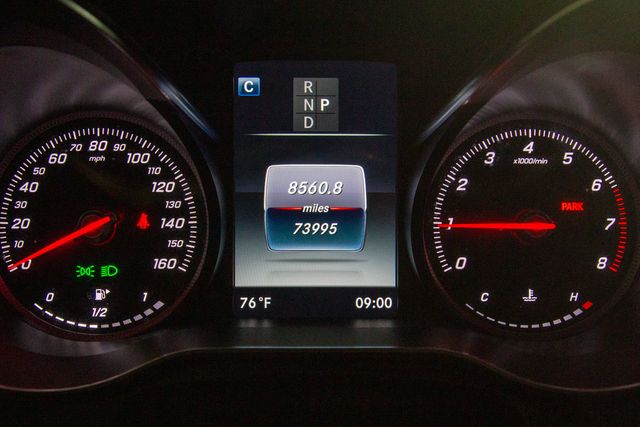 2018 Mercedes-Benz GLC 300 premium