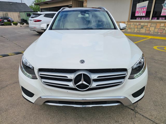 2018 Mercedes-Benz GLC 300 | Brownsville TX | English Motors 2018 Mercedes-Benz GLC 300 | Brownsville TX | English Motors