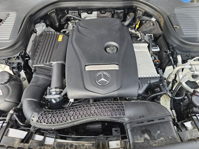 2018 Mercedes-Benz GLC 300 | Brownsville TX | English Motors 2018 Mercedes-Benz GLC 300 | Brownsville TX | English Motors